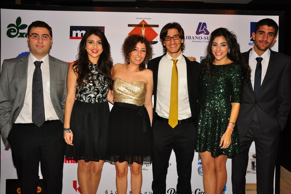 USJ Annual Gala Diner